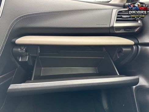 Used 2023 Subaru Forester Limited image 24