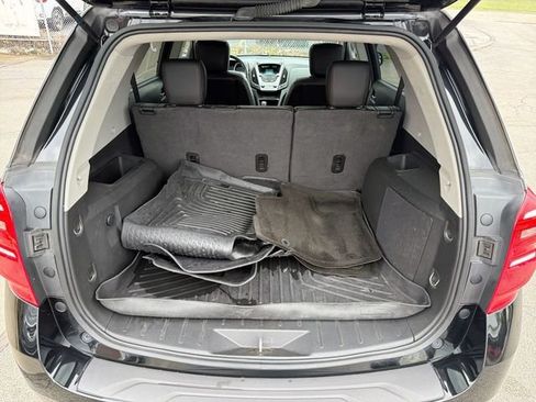 Used 2017 Chevrolet Equinox LT w/ Midnight Edition AWD/4WD image 22