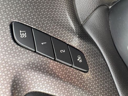 Used 2023 Chevrolet Traverse Premier w/ LPO, Floor Liner Package image 17