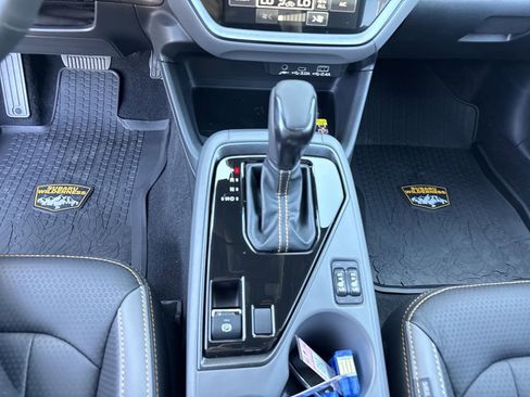 New 2026 Subaru Crosstrek 2.5i Wilderness image 26