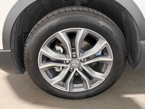 Used 2022 Honda CR-V Touring image 28