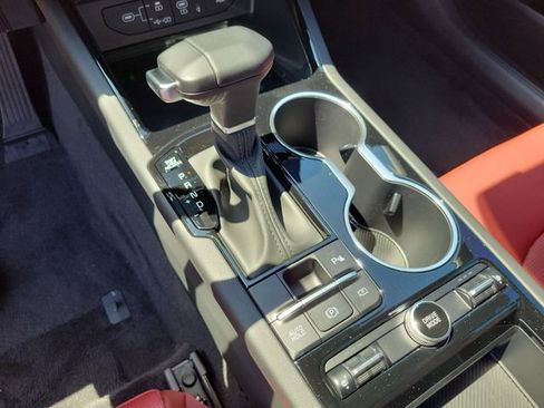 New 2026 Kia K5 GT-Line image 28