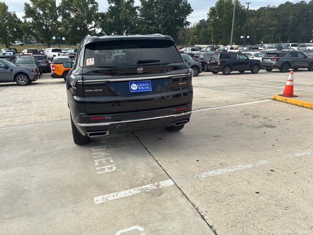 Used 2025 Buick Enclave Avenir w/ Trailering Package, 5000 lbs. FWD image 27