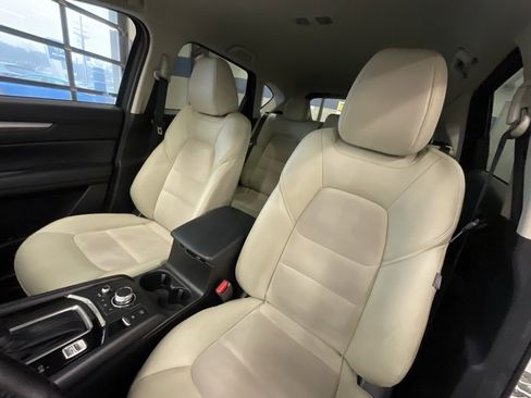 Used 2023 MAZDA CX-5 AWD 2.5 S w/ Select Package image 11