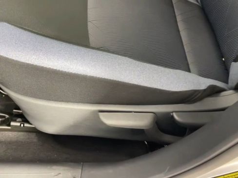 New 2025 Nissan Versa SV w/ Trunk Package image 28