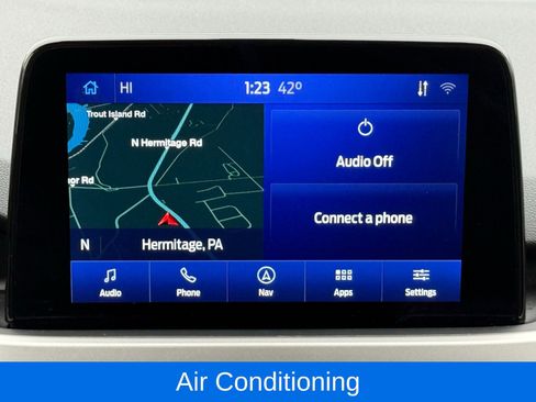 Used 2020 Ford Escape SE image 22