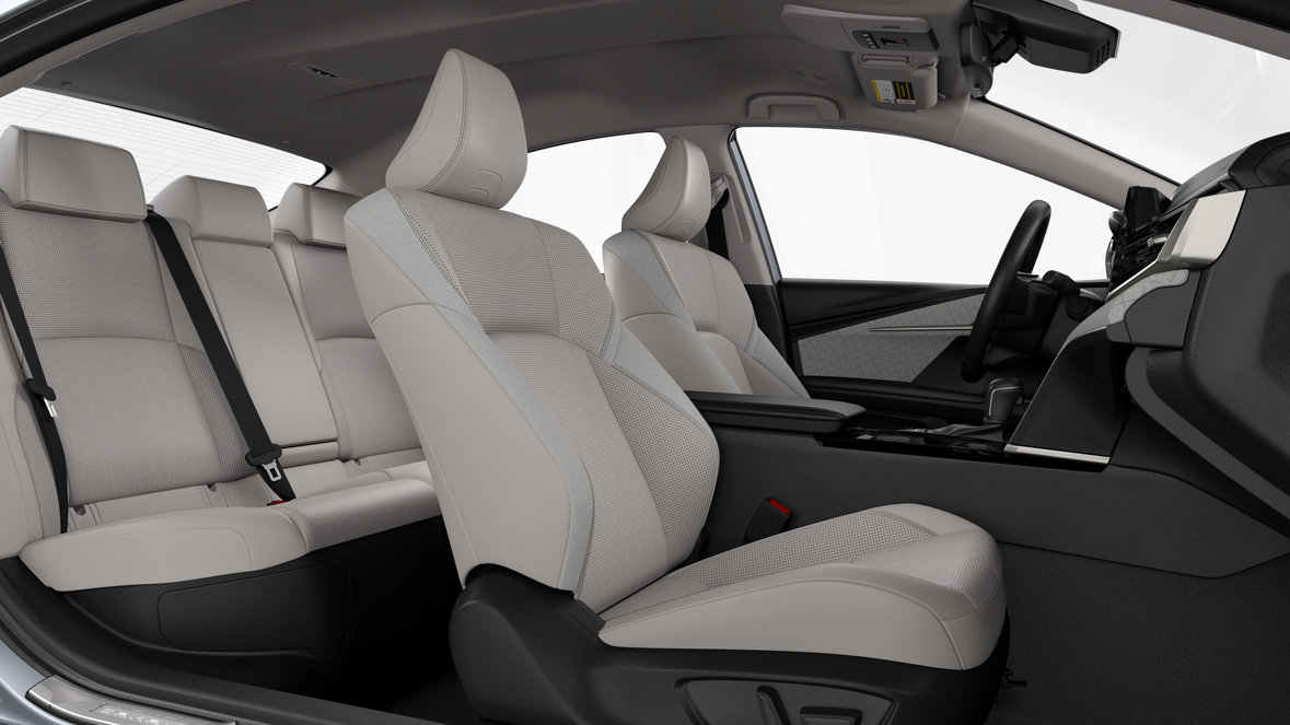 New 2027 Toyota Camry XLE FWD image 6