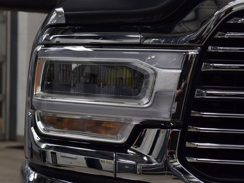 Used 2024 RAM 3500 Laramie image 12
