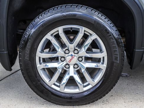 Used 2020 GMC Sierra 1500 SLT w/ SLT Premium Plus Package AWD/4WD image 31