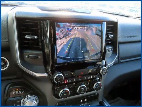 Used 2024 RAM 1500 Laramie image 20