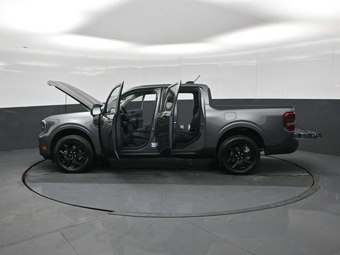 New 2026 Ford Maverick Lariat w/ Black Appearance Package image 40