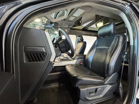 Used 2019 Ford F250 Lariat AWD/4WD image 15