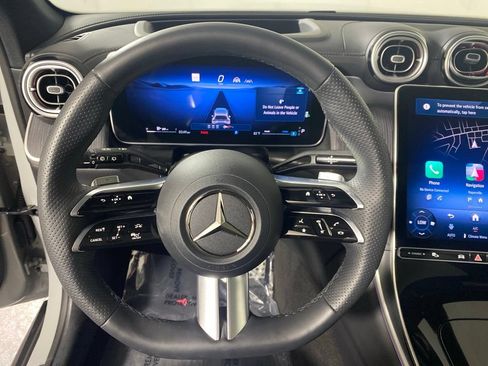 Used 2026 Mercedes-Benz GLC 300 4MATIC image 15