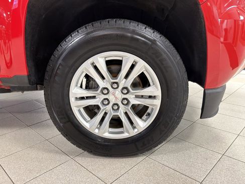 Used 2019 GMC Canyon SLE image 68