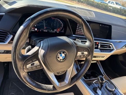 Used 2019 BMW X5 xDrive40i image 9