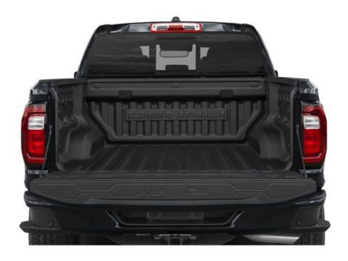 Used 2024 GMC Canyon Denali AWD/4WD image 13