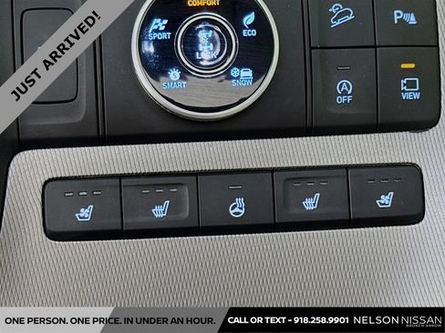 Used 2021 Hyundai Palisade Calligraphy AWD/4WD image 21