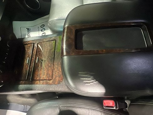 Used 2013 GMC Sierra 2500 Denali w/ Suspension Package, Off-Road image 12