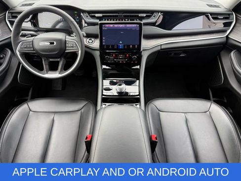 Used 2023 Jeep Grand Cherokee 4WD 4xe image 24