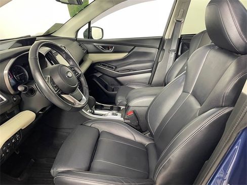 Used 2022 Subaru Ascent Limited w/ Technology Package image 2