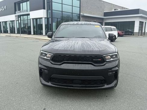 Used 2022 Dodge Durango GT RWD image 2