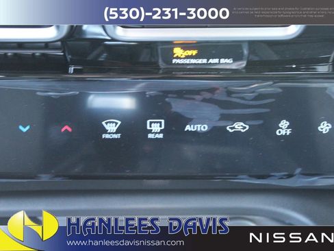 New 2026 Nissan Sentra SV w/ Floor Mat Package image 22