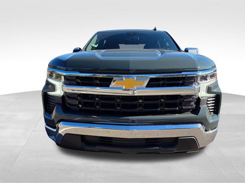 New 2026 Chevrolet Silverado 1500 LT w/ Convenience Package II image 8