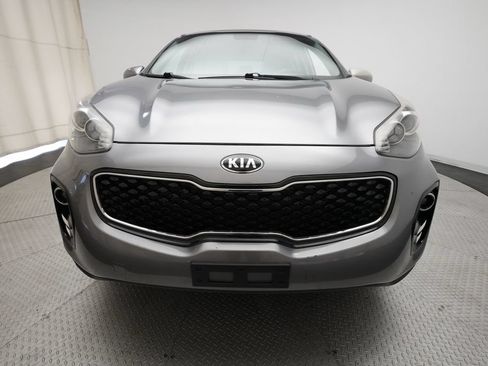 Used 2018 Kia Sportage LX AWD/4WD image 21