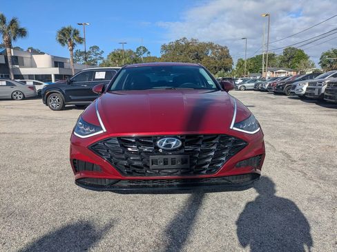 Used 2023 Hyundai Sonata SEL image 8