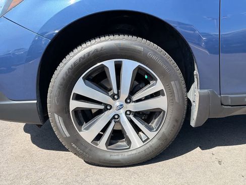 Used 2019 Subaru Outback 2.5i Limited w/ Popular Package #2 AWD/4WD image 19