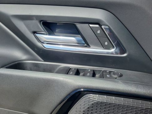 New 2026 Chevrolet Silverado EV LT AWD/4WD image 28