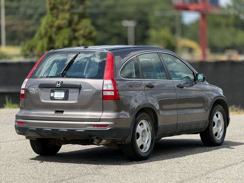 Used 2011 Honda CR-V LX image 9