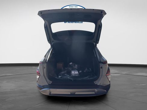 New 2026 Hyundai Kona Limited image 25