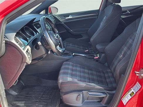 Used 2018 Volkswagen GTI S image 20