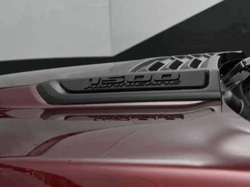 New 2026 RAM 1500 Laramie w/ Sport Appearance Package AWD/4WD image 13