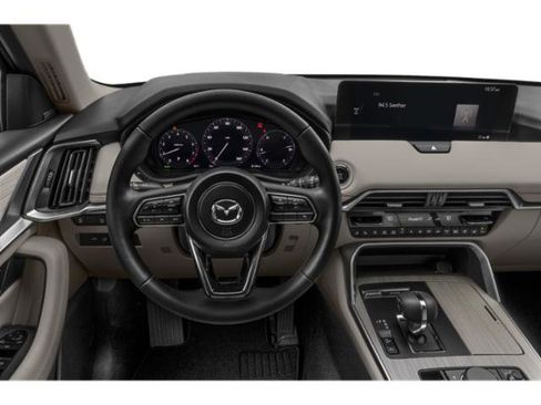 New 2026 MAZDA CX-90 3.3 Turbo w/ Premium Plus Pkg image 9