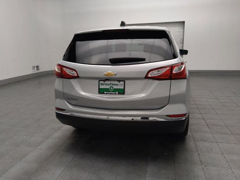 Used 2018 Chevrolet Equinox LT FWD image 7