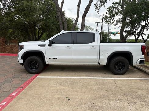 Used 2023 GMC Sierra 1500 AT4X image 14