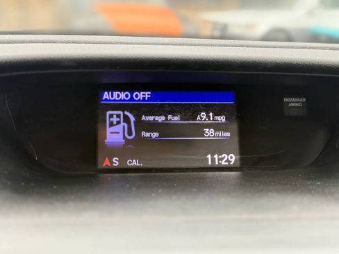 Used 2015 Honda CR-V LX image 26