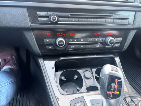 Used 2015 BMW 535i Sedan image 26