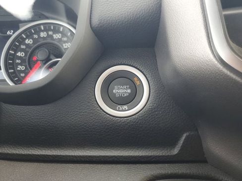 New 2026 RAM 1500 Big Horn image 28