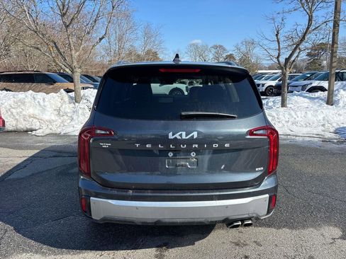 Certified 2023 Kia Telluride S AWD/4WD image 2
