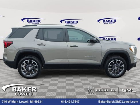 New 2026 GMC Terrain Elevation w/ Elevation Premium Package image 4