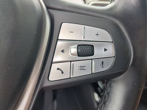 Used 2023 BMW X3 sDrive30i RWD image 33