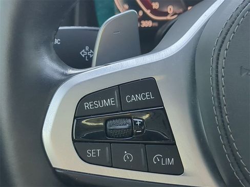 Used 2020 BMW 840i Convertible w/ M Sport Package image 24