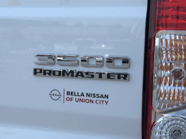 Used 2025 RAM ProMaster 3500 w/ Convenience Group FWD image 6