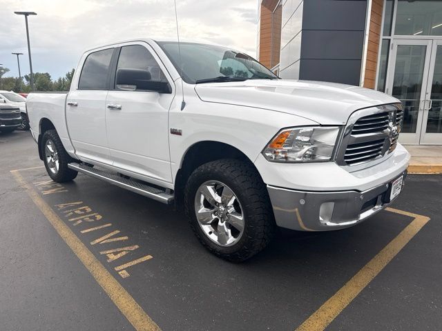 Used 2014 RAM 1500 Lone Star AWD/4WD image 2