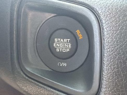 New 2026 Jeep Wrangler Unlimited Sport AWD/4WD image 9