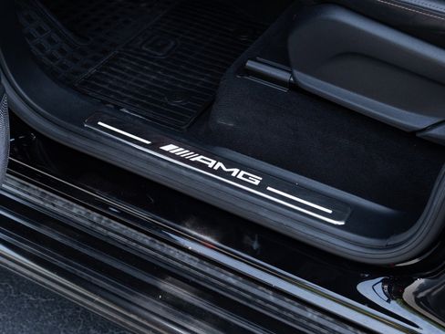 Used 2021 Mercedes-Benz G 63 AMG 4MATIC image 30