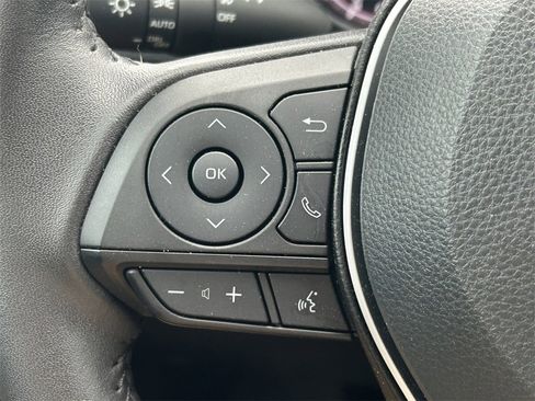 Used 2024 Toyota RAV4 XLE Premium image 35